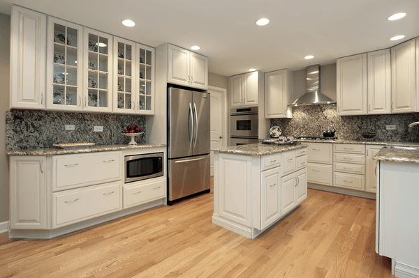 Boise Kitchen Remodeling