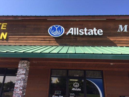 Allstate Insurance