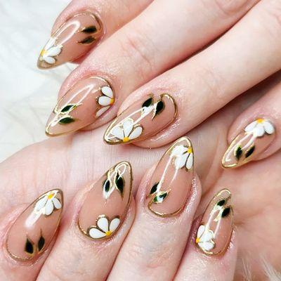 Prom Special Offers: 20% OFF on Nail Full Set. $5 OFF on Gel Nails. * Offers are valid until April 20, 2024. Phone: (386) 256 2108.