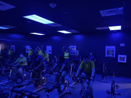 Cycle class