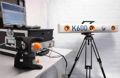 3D Scanner