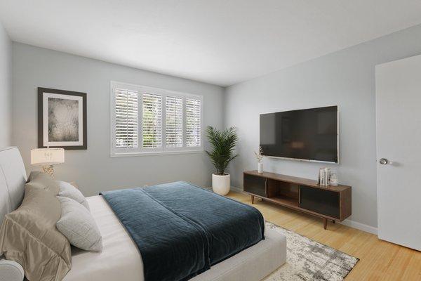 Sold! 2018 9th St Unit D, Berkeley, Ca