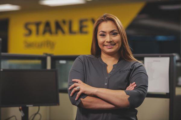 Stanley Security is a global provider of integrated security, health, and safety solutions...