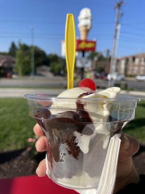 Andy's Frozen Custard