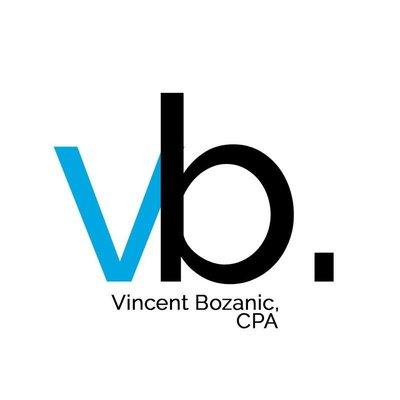 Vincent Bozanic, CPA