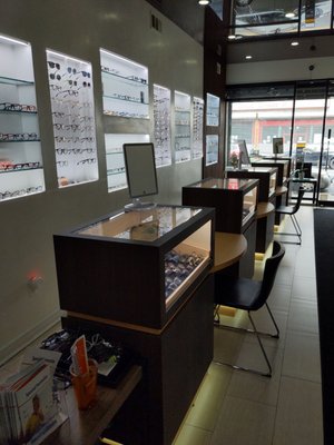 Park Slope Family Eye Care