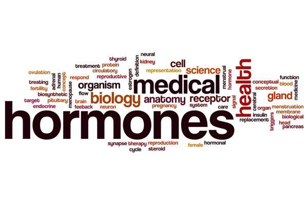 Do you know what are the benefits of Bio Identical Hormones Therapy? - Reduced risk of osteoporosis and improved bone density and etc.