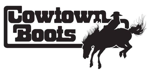 Cowtown Boots