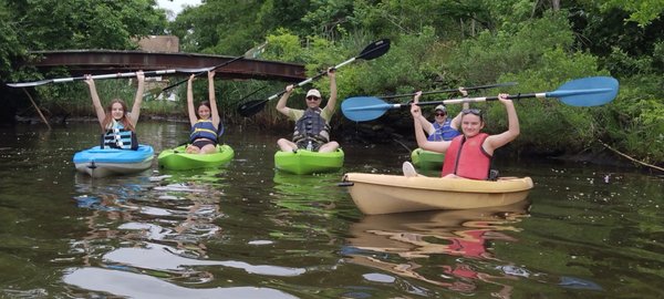 Kayak