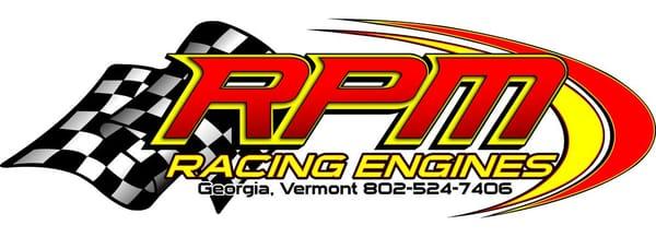 RPM Racing Engines