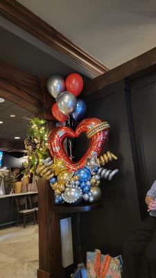 D&S Balloons