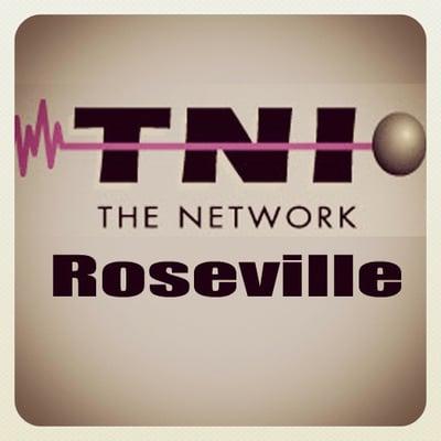 TNI Roseville- Business Referral Group