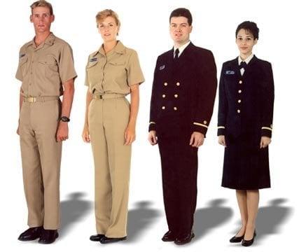 US Uniforms