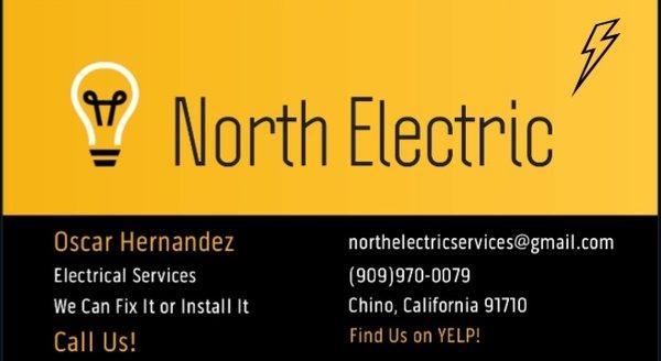 North Electric