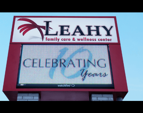 Leahy Family Care & Wellness Center is a Family Medicine serving Lima, OH