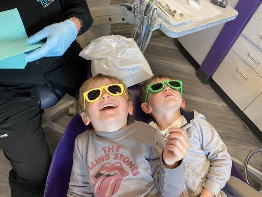 Blue Sky Pediatric Dentistry