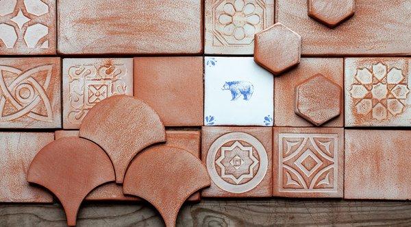 Morena Tile & Stone