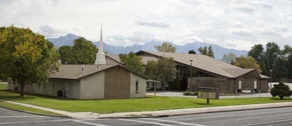 First Baptist Church of West Valley City