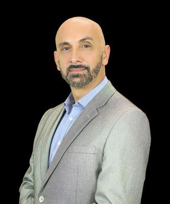 Ara Melkonian Realtor