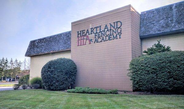 HFA: Fencing Classes in Overland Park, KS