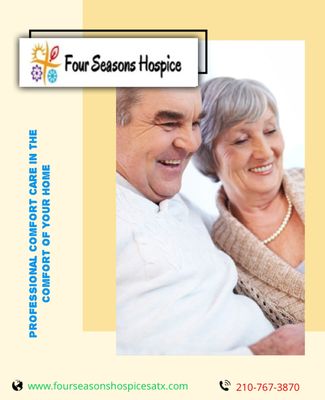 Four Seasons Hospice