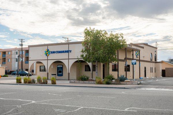 Sun Community Federal Credit Union