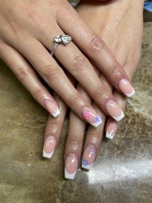 Acrylic Nails