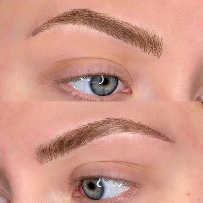 Microblading