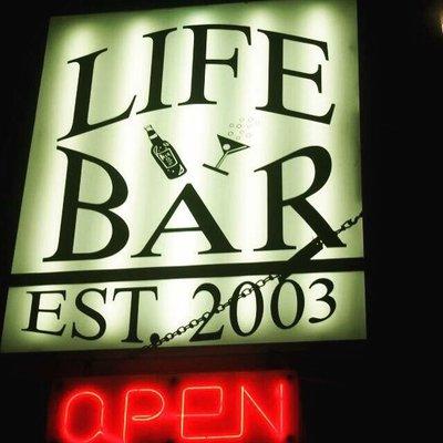 Life Bar