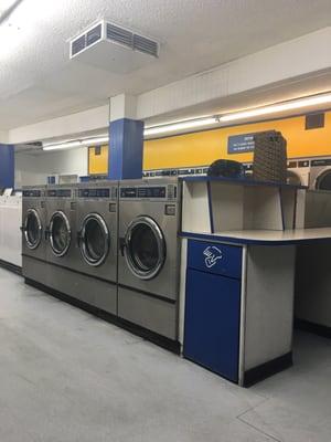 Launderland Coin Laundry