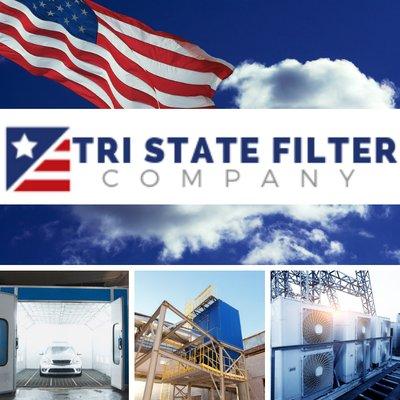 Quality Air Filter Solutions Since 2002. We are your one-stop air filter supplier and paint booth specialists.