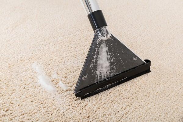 Sparkling Clean Carpets