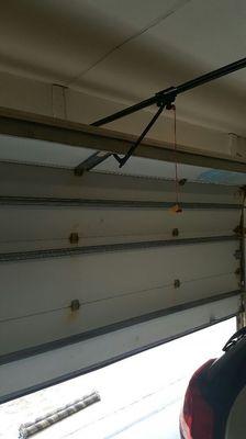 For garage door repairs you can trust, call now.