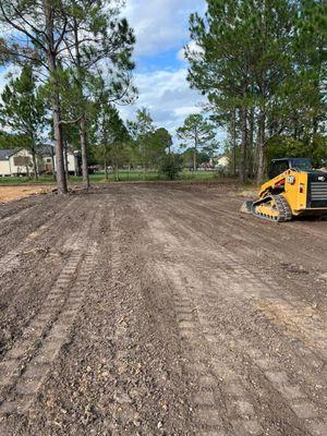 South Texas Dirt Work