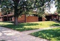 John A. Stahl Library