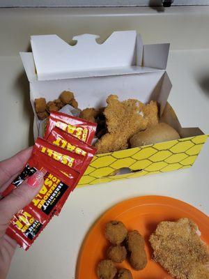 Chicken Express