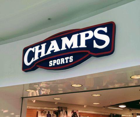 Champs Sports