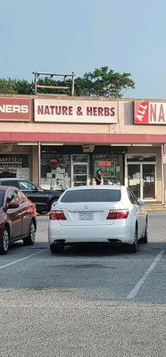 Nature & Herbs