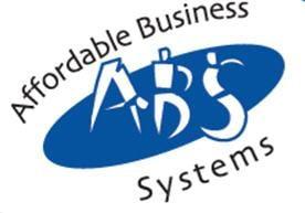 Affordable Business Systems logo