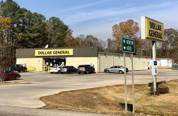 Dollar General