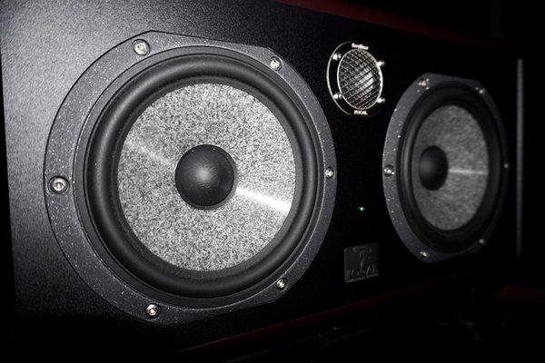 Focal Twin Studio Monitors