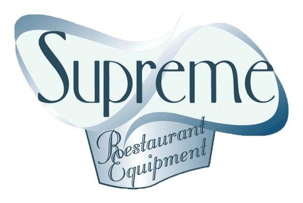 Supreme Restaurant Equipment