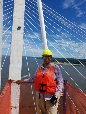 Tappan Zee Bridge