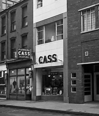 Cass Plumbing Supply