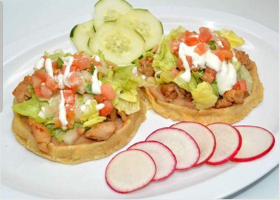 Sopes