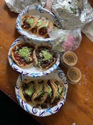 Tacos El Olvido