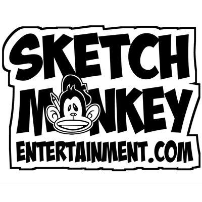 Sketch Monkey Entertainment