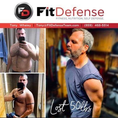 FitDefense