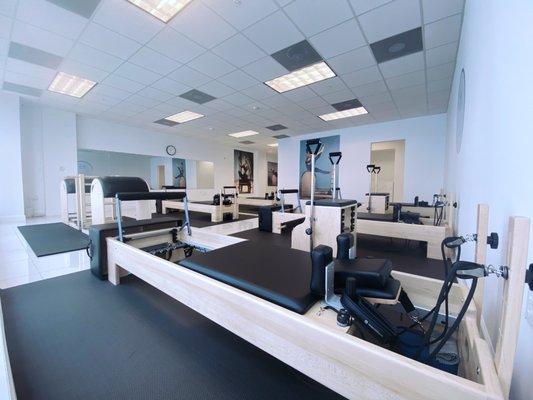 Pilates Studio