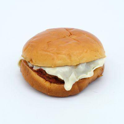 Italian Royal Crispy Chicken Sandwich